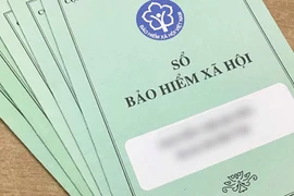 573 đơn vị nợ BHXH Hà Nội 471,5 tỷ đồng