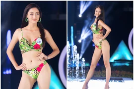 Hoa hậu Thế giới Việt Nam: 10 người đẹp được dự đoán đăng quang 