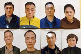 Triệt phá ổ tín dụng đen, thu hơn 11 tỷ đồng