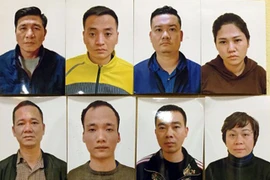 Triệt phá ổ tín dụng đen, thu hơn 11 tỷ đồng