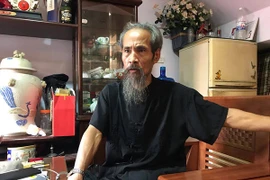 Sự thật "Thế Chột" lên mạng kêu cứu vì "bị cắt điện nước nhiều năm"