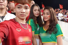 Sau Khá Bảnh, Trâm Anh, ai đang quảng bá cờ bạc online ở Việt Nam?