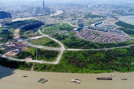 “Ông lớn BOT” CII tuyên bố “chia chác đậm” cổ đông... dính lùm xùm lớn vụ Thủ Thiêm