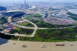 “Ông lớn BOT” CII tuyên bố “chia chác đậm” cổ đông... dính lùm xùm lớn vụ Thủ Thiêm