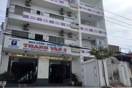 Khởi tố vụ án Cục phó mất trộm gần 400 triệu