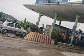 Bóc mẽ 'chiêu' nối dài thời gian thu phí của các trạm BOT