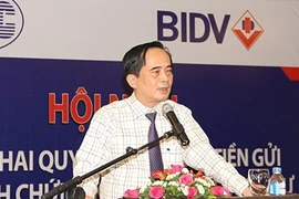 Vì sao nguyên Phó TGĐ BIDV Đoàn Ánh Sáng bị bắt?