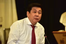 Sau khi báo lỗ 11 tỷ, Nhà máy In tiền Quốc gia có lãnh đạo mới