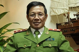 Thực hư thông tin ông Phan Văn Vĩnh nhập viện trước phiên tòa?