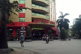 "Chân rết" ra sức chèo kéo khách tin Thiên Ngọc Minh Uy "không chết"