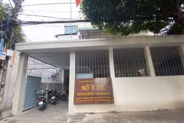 LS Trương Quốc Hoè: “Sở Y tế Vĩnh Long đấu thầu gói VTYT 2020-2021 trái pháp luật“