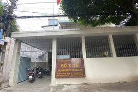 LS Trương Quốc Hoè: “Sở Y tế Vĩnh Long đấu thầu gói VTYT 2020-2021 trái pháp luật“