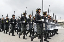 CĐV Malaysia sẽ được bảo vệ thế nào trong trận Chung kết AFF Cup 2018