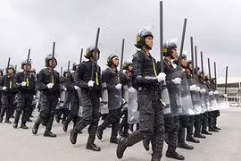 CĐV Malaysia sẽ được bảo vệ thế nào trong trận Chung kết AFF Cup 2018