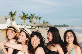 Ngày ấy - bây giờ của ‘bộ ba sát thủ’ và các nhóm hot girl đình đám