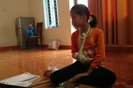 Kẻ xâm hại bé gái 9 tuổi phạm tội “ít nghiêm trọng” là không phù hợp