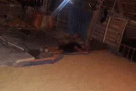 Tình tiết mới vụ hai vợ chồng chết bất thường trong đêm ở Hòa Bình