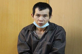 Ghen tuông mù quáng, đang ngủ bật dậy đi lấy chày đánh chết vợ