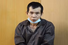 Ghen tuông mù quáng, đang ngủ bật dậy đi lấy chày đánh chết vợ