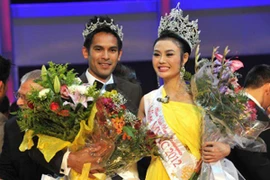 Hoa hậu nổi tiếng ăn chơi nhất Sài Gòn thực sự giàu cỡ nào? 