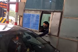 Hơn 1 tháng bị phản đối, trạm BOT Bắc Thăng Long - Nội Bài giờ ra sao?