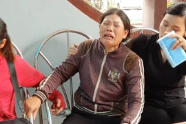 Cháy nhà xưởng ở Hà Nội: 4 nạn nhân là người một nhà