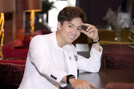 Ngô Kiến Huy hài hước khi nói về tin đồn phẫu thuật thẩm mỹ