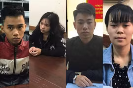 Nhóm thanh niên “mặt búng ra sữa” buôn người để lấy tiền làm đám cưới