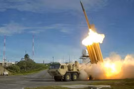 Hungary cân nhắc mua tên lửa phòng không của Mỹ 