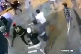 Phút cuối cùng của giang hồ Quân "xa lộ" trước khi bị chém chết