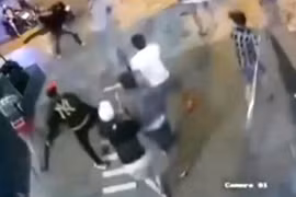 Phút cuối cùng của giang hồ Quân "xa lộ" trước khi bị chém chết