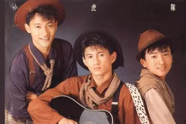 Tô Hữu Bằng lần đầu tiết lộ lý do Tiểu Hổ Đội tan rã sau hơn 20 năm