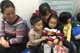 “Vỡ trận” vì xét nghiệm sán: Người dân Bắc Ninh tốn kém hàng tỷ đồng