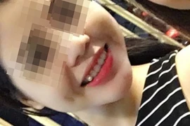 Phát hiện thi thể cô gái mất tích sau khi tiễn ra sân bay