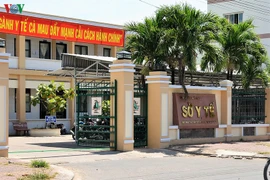 Vụ án VN Pharma: Bộ Công an yêu cầu Sở Y tế Cà Mau cung cấp hồ sơ