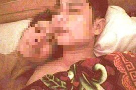 Tình tiết bất ngờ vụ Chủ tịch xã quan hệ bất chính với cấp dưới