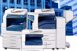 Bất hợp lý tiêu chí gói thầu mua máy photocopy ở Tòa án nhân dân tối cao?