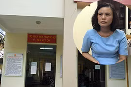 Tạm đình chỉ PCT phường Văn Miếu “hành” dân xin giấy chứng tử