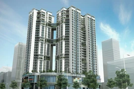 Số phận “thăng trầm” của tòa nhà nghìn tỷ Vietsovpetro vừa xin trả lại Vũng Tàu