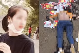 Tiết lộ "sốc" thi thể nữ sinh trên bờ biển Thanh Hóa