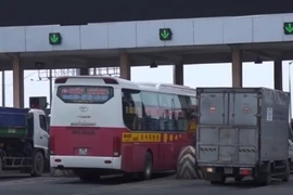 Chủ đầu tư BOT quốc lộ 2 bị truy thu gần 1,2 tỷ đồng