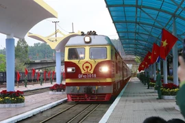 Lý giải điều bất ngờ về tàu bọc thép của ông Kim Jong-un