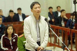 Đối đáp “nảy lửa”, VKS đề nghị bản án nghiêm khắc với Trịnh Xuân Thanh