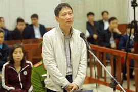 Đối đáp “nảy lửa”, VKS đề nghị bản án nghiêm khắc với Trịnh Xuân Thanh