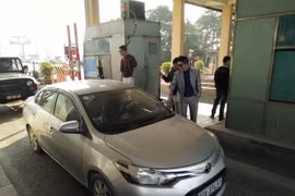 BOT Bắc Thăng Long - Nội Bài xả trạm: Chính phủ yêu cầu Bộ GTVT báo cáo