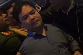 Tài xế đâm 2 bà bầu rồi bỏ chạy có nồng độ cồn vượt quá quy định