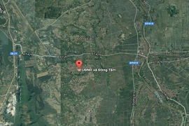 Hà Nội thông tin mới nhất vụ 38 cán bộ bị dân bắt giữ trái phép