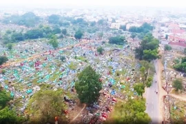 Tiết lộ sốc của người chôn sống em bé ở Bình Hưng Hòa 