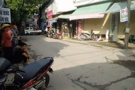 Lộ nguyên nhân vụ nổ lớn tại cửa hàng gas ở Mễ Trì Thượng, Hà Nội