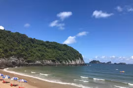 Hải Phòng quyết tâm vươn lên làm giàu từ kinh tế biển